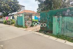 Kavling Tanah di Ciputat Dijual Luas 682m2 Legalitas SHM Kavling Tanah di Ciputat Dijual Luas 682m2 Legalitas SHM