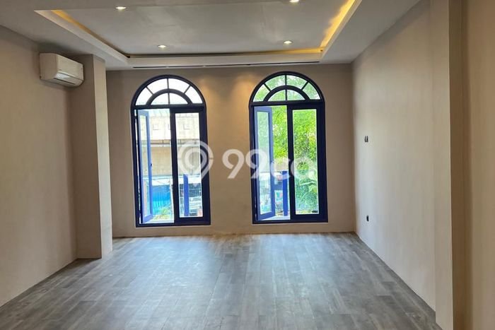 Unit Ruko Dijual di Kebayoran Baru Jakarta Selatan Luas Bangunan 280m2 Unit Ruko Dijual di Kebayoran Baru Jakarta Selatan Luas Bangunan 280m2