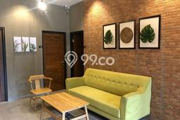Dijual Rumah Premium dengan Fasilitas Sekitar Komplit di Tebet, Jakarta Selatan Dijual Rumah Premium dengan Fasilitas Sekitar Komplit di Tebet, Jakarta Selatan