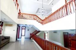 Dijual Rumah Mewah Megah Dengan View Eksklusif di Pondok Indah, Jakarta Selatan Dijual Rumah Mewah Megah Dengan View Eksklusif di Pondok Indah, Jakarta Selatan
