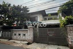 Siap Huni Rumah Mewah 6 Kamar di Cilandak Dekat ke Mana Saja Siap Huni Rumah Mewah 6 Kamar di Cilandak Dekat ke Mana Saja