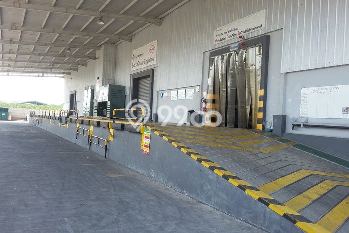 Gudang Dijual di Prime Area Bekasi Luas 4000m2 Gudang Dijual di Prime Area Bekasi Luas 4000m2