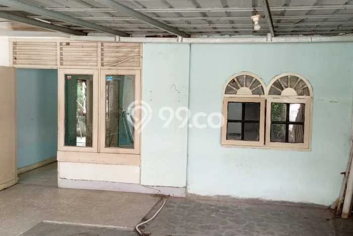 Rumah Cantik Siap Pakai Di Tebet Luas 40m2 Lokasi Strategis Rumah Cantik Siap Pakai Di Tebet Luas 40m2 Lokasi Strategis