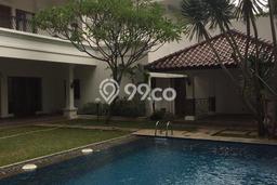 Best Deal Hunian Mewah Ideal dan Luas di Kebayoran Baru, Jakarta Selatan Best Deal Hunian Mewah Ideal dan Luas di Kebayoran Baru, Jakarta Selatan
