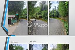 Tanah Komersial Dijual di Bogor Barat Bogor 21835m2 Tanah Komersial Dijual di Bogor Barat Bogor 21835m2
