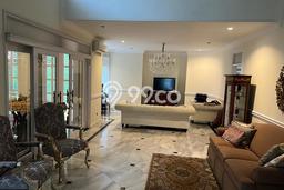 Rumah Luxury Modern Siap Huni di Cinere Jakarta Selatan Rumah Luxury Modern Siap Huni di Cinere Jakarta Selatan