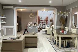 Rumah Mewah Akses Mudah di Jakarta Selatan Unfurnished Rumah Mewah Akses Mudah di Jakarta Selatan Unfurnished