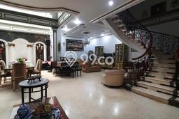 Ready to Use! Premium House LT 277m2 Desain Modern di Bintaro Ready to Use! Premium House LT 277m2 Desain Modern di Bintaro