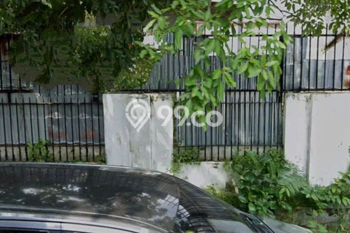 Tanah Kavling untuk Dijual di Menteng Jakarta Pusat 535m2 Tanah Kavling untuk Dijual di Menteng Jakarta Pusat 535m2