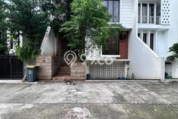 Hunian Elit LB 270m2 Siap Huni Desain Elegan di Lebak Bulus, Jakarta Selatan Hunian Elit LB 270m2 Siap Huni Desain Elegan di Lebak Bulus, Jakarta Selatan