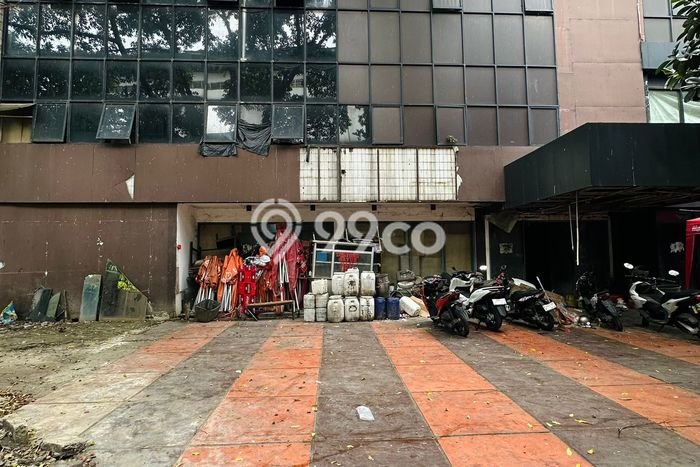 Ruko Bagus Dijual di Kemang Jakarta Selatan Strategis Cocok untuk Kembangkan Bisnis Ruko Bagus Dijual di Kemang Jakarta Selatan Strategis Cocok untuk Kembangkan Bisnis