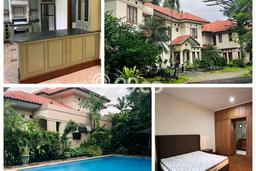 Rumah Sewa Jakarta Selatan LT 205m2 LB 350m2 Area Cipete Rumah Sewa Jakarta Selatan LT 205m2 LB 350m2 Area Cipete