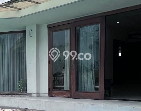 Hunian Super Elit dengan Akses Paling Strategis di Pondok Indah, Jakarta Selatan Hunian Super Elit dengan Akses Paling Strategis di Pondok Indah, Jakarta Selatan