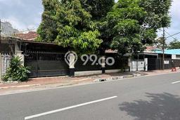 Dijual Hunian Mewah dengan Fasilitas Sekitar Komplit di Menteng, Jakarta Pusat Dijual Hunian Mewah dengan Fasilitas Sekitar Komplit di Menteng, Jakarta Pusat