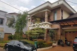Rumah Elit LB 500m2 Siap Pakai Desain Elegan di Jati Padang, Jakarta Selatan Rumah Elit LB 500m2 Siap Pakai Desain Elegan di Jati Padang, Jakarta Selatan