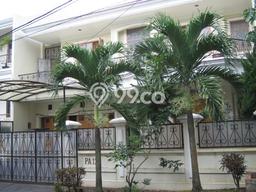 Dijual Rumah Premium dengan Fasilitas Sekitar Lengkap di Cinere, Depok Dijual Rumah Premium dengan Fasilitas Sekitar Lengkap di Cinere, Depok