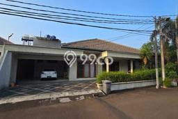 Jual Rumah Mewah Megah Dengan View Eksklusif di Cipete, Jakarta Selatan Jual Rumah Mewah Megah Dengan View Eksklusif di Cipete, Jakarta Selatan