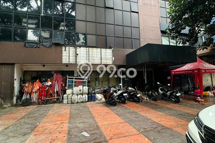 Ruko Bagus Dijual di Kemang Jakarta Selatan Strategis Cocok untuk Kembangkan Bisnis Ruko Bagus Dijual di Kemang Jakarta Selatan Strategis Cocok untuk Kembangkan Bisnis