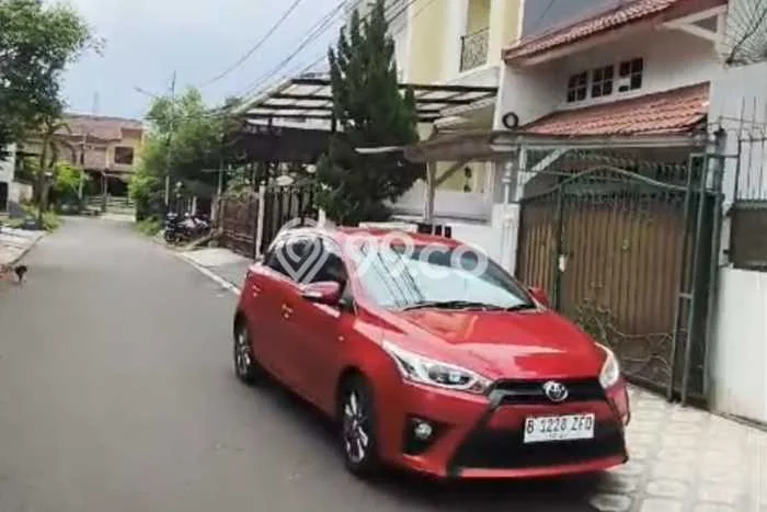 Hunian Super Mewah dengan Akses Paling Strategis di Pondok Indah, Jakarta Selatan Hunian Super Mewah dengan Akses Paling Strategis di Pondok Indah, Jakarta Selatan
