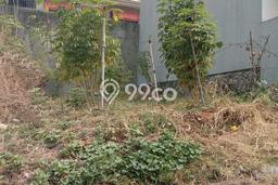 Lahan Dijual Lokasi Cinere, Depok dengan Luas Tanah 200m2 dan Status SHM Lahan Dijual Lokasi Cinere, Depok dengan Luas Tanah 200m2 dan Status SHM