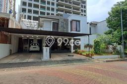 Disewakan Hunian Konsep Modern di Cilandak Jakarta Selatan dengan 5 Kamar Disewakan Hunian Konsep Modern di Cilandak Jakarta Selatan dengan 5 Kamar
