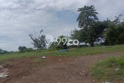 Tanah Siap Bangun Dijual di Tangerang Punya Luas 220000m2 Tanah Siap Bangun Dijual di Tangerang Punya Luas 220000m2
