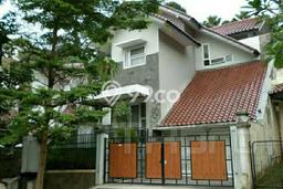 Dijual Rumah Elit Exclusive di Cinere, Depok Dijual Rumah Elit Exclusive di Cinere, Depok