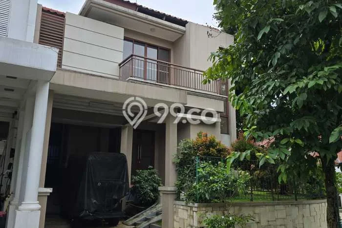Hunian Cantik Modern Lb 200m2 di Bogor Selatan, Bogor Hunian Cantik Modern Lb 200m2 di Bogor Selatan, Bogor