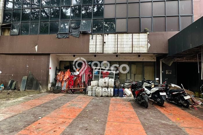 Ruko Bagus Dijual di Kemang Jakarta Selatan Strategis Cocok untuk Kembangkan Bisnis Ruko Bagus Dijual di Kemang Jakarta Selatan Strategis Cocok untuk Kembangkan Bisnis