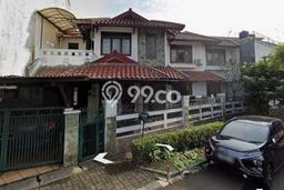 Dijual Rumah Elit Exclusive di Cinere, Depok Dijual Rumah Elit Exclusive di Cinere, Depok