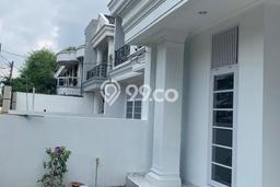 Hot Offer Hunian Mewah Ideal dan Luas di Cinere, Depok Hot Offer Hunian Mewah Ideal dan Luas di Cinere, Depok