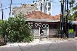 Jual Rumah Murah Meriah Tebet Punya 3 KT & LT 254m2 Jual Rumah Murah Meriah Tebet Punya 3 KT & LT 254m2