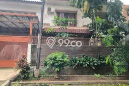 Siap Huni Rumah Mewah 4 Kamar di Cinere Dekat ke Mana Pun Siap Huni Rumah Mewah 4 Kamar di Cinere Dekat ke Mana Pun