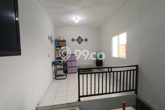 Dijual Rumah Modern 3 KT di Kopo, Bandung Dijual Rumah Modern 3 KT di Kopo, Bandung