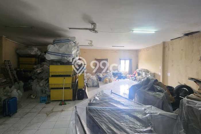 Gudang Bagus Dijual LB 440m2 Lokasi Strategis Bandung Area Cocok untuk Bisnis Gudang Bagus Dijual LB 440m2 Lokasi Strategis Bandung Area Cocok untuk Bisnis
