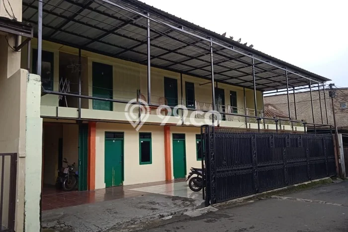 Rumah Kost Dijual di Regol, Bandung, Spesifikasi 50 KT, 18 KM, 1200m2 Rumah Kost Dijual di Regol, Bandung, Spesifikasi 50 KT, 18 KM, 1200m2