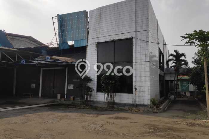 Gudang Dijual di Katapang LT 6817m2, LB 5000m2 Solusi Investasi Cerdas Gudang Dijual di Katapang LT 6817m2, LB 5000m2 Solusi Investasi Cerdas