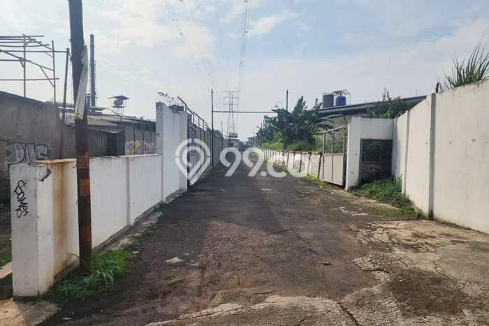 Unit Gudang Tersedia di Cimahi Spesifikasi LB 863m2 Unit Gudang Tersedia di Cimahi Spesifikasi LB 863m2