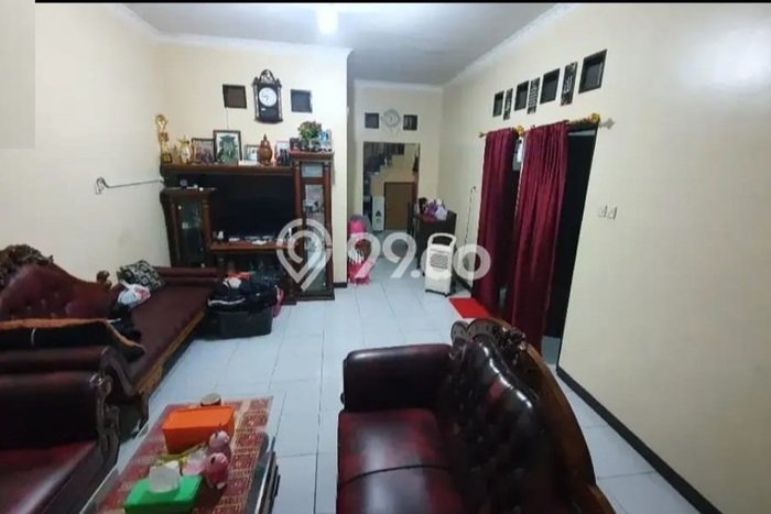 Rumah Strategis Modern Lb 100m2 di Katapang, Bandung Rumah Strategis Modern Lb 100m2 di Katapang, Bandung