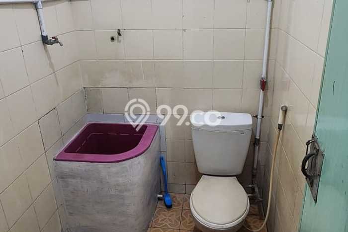 Jual Rumah Modern 3 KT di Kopo, Bandung Jual Rumah Modern 3 KT di Kopo, Bandung