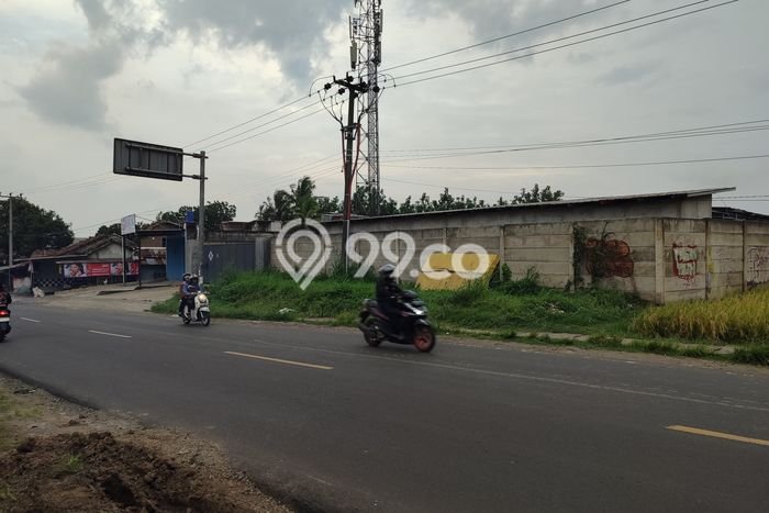 Kavling Tanah Dijual di Soreang Bandung Spesifikasi 1951m2 Kavling Tanah Dijual di Soreang Bandung Spesifikasi 1951m2