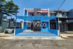 For Sale Rumah 2 Kamar Lokasi Ideal Nyaman dan Strategis di Babakan Ciparay For Sale Rumah 2 Kamar Lokasi Ideal Nyaman dan Strategis di Babakan Ciparay