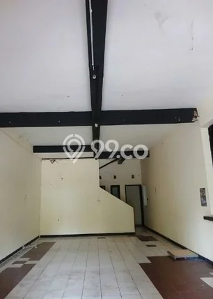Ruko Disewa di Bandung dengan LB 280m2 Area Komersial Ramai Ruko Disewa di Bandung dengan LB 280m2 Area Komersial Ramai