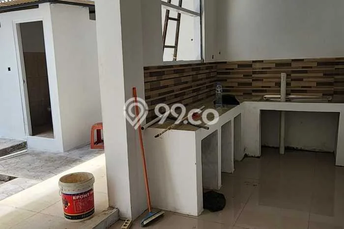 Dijual Hunian Rumah Terawat 2 KT di Kopo, Bandung Dijual Hunian Rumah Terawat 2 KT di Kopo, Bandung