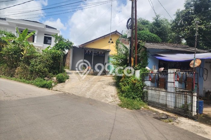 Lahan untuk Dijual Lokasi Katapang, Bandung Luas 795m2 SHM Lahan untuk Dijual Lokasi Katapang, Bandung Luas 795m2 SHM