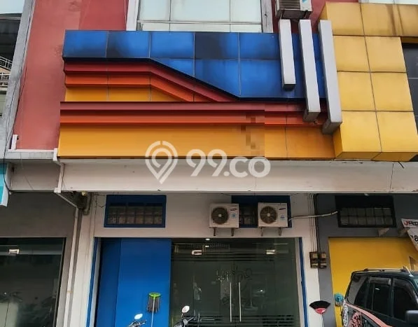 Ruko Bagus Dijual LB 210m2 Lokasi Strategis Bandung Area Cocok untuk Berbisnis Ruko Bagus Dijual LB 210m2 Lokasi Strategis Bandung Area Cocok untuk Berbisnis