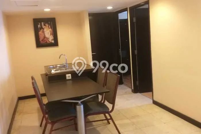 PRIME UNIT! Apartemen di , 2 KT, Luas 57m2m², Area Premium, Fasilitas Modern PRIME UNIT! Apartemen di , 2 KT, Luas 57m2m², Area Premium, Fasilitas Modern