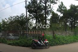 Dijual Tanah Lokasi Pasteur, Bandung Seluas 2955m2 Dijual Tanah Lokasi Pasteur, Bandung Seluas 2955m2