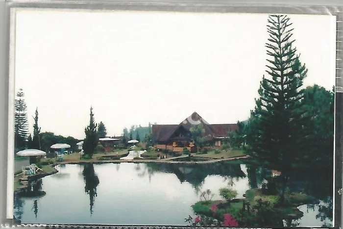 Tanah Dijual Lokasi Ciwidey, Bandung dengan Luas Tanah 250000m2 dan Status SHM Tanah Dijual Lokasi Ciwidey, Bandung dengan Luas Tanah 250000m2 dan Status SHM