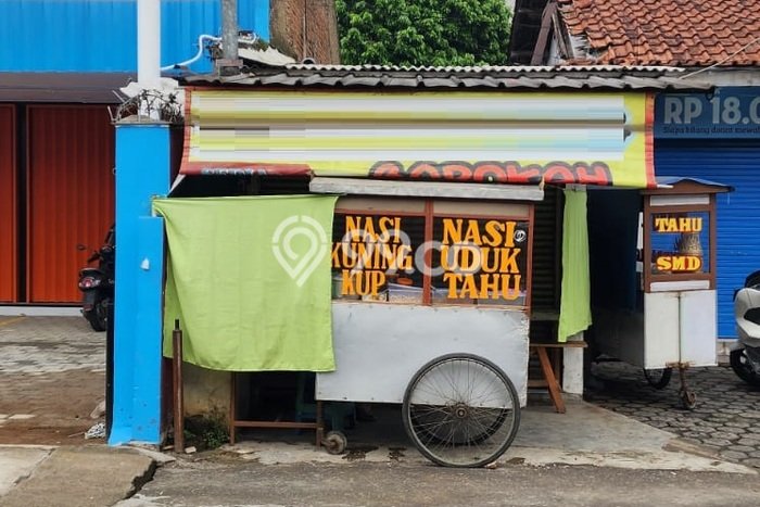 Untuk Dijual Tanah di Cimahi Selatan Cimahi Luas 90m2 SHM Untuk Dijual Tanah di Cimahi Selatan Cimahi Luas 90m2 SHM